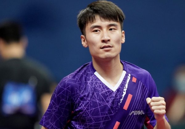 WTT杜塞站国乒女单进总决赛   牛冠凯1-3不敌日本强敌