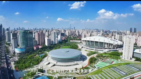 票务｜7月1日上午10点 2025上海明日之星篮球赛  争冠