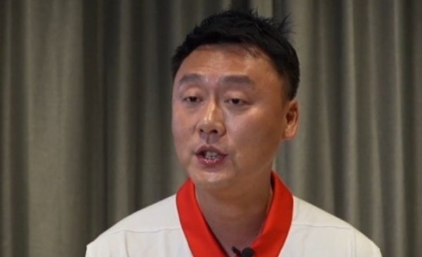 麦穗丰：曲绍斌就像考前背错了题 他没想到对手基本功太好了