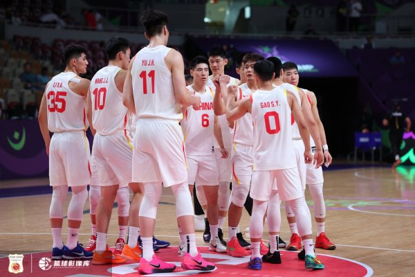 体坛周报：韩国队唤醒怀旧服 宿敌相逢中国男篮如何应对？