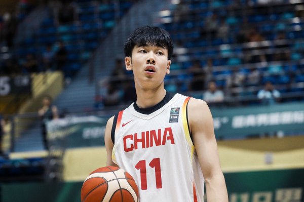 独家：希望之星张博源在新赛季恐不打CBA