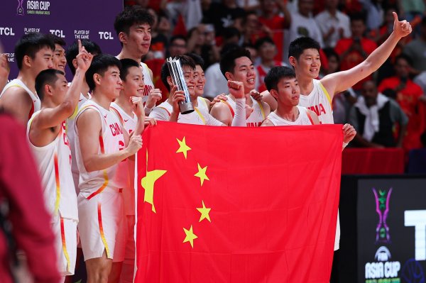 最后一战！18日0点中国将与蝉联第一名    第一名  澳大利亚争夺本届亚洲杯第一名