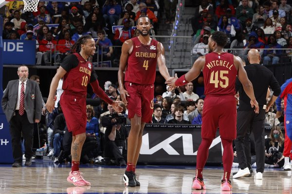NBA高管：若骑士明年还打不进总总决赛   就应彻底重组阵形