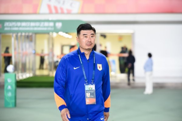 鲁媒：京鲁大战30余载恩怨情仇，早已跨越  胜负的古代足球 