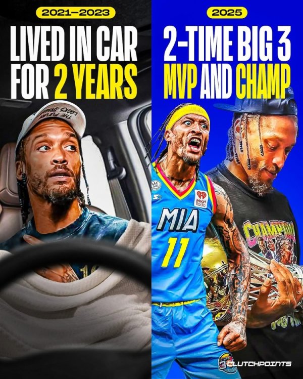 韦德：比斯利或是NBA之外最有天赋的球员 很难理解他现在没打