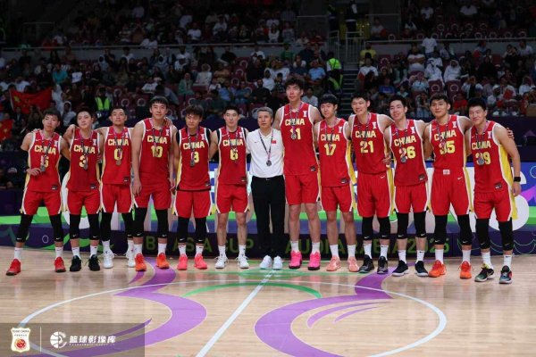 男篮官方：五棵松成中国男篮世预赛第1窗口期主场作战   11
