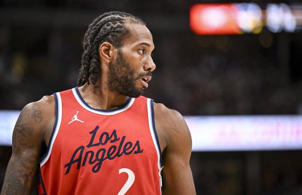 Windhorst：快船这事和森林狼阴阳合同不一样 并没有确