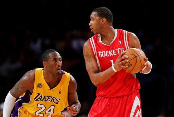 麦迪若在现今NBA会怎样？杨毅：他受伤  会少很多 应该能出