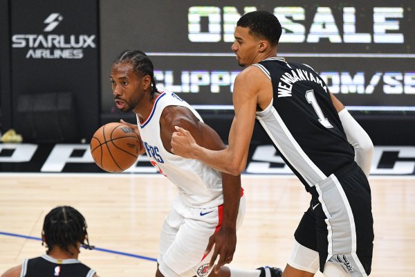 ESPN：快船人心惶惶担心成为下个马刺 小卡伤情被视为神圣的