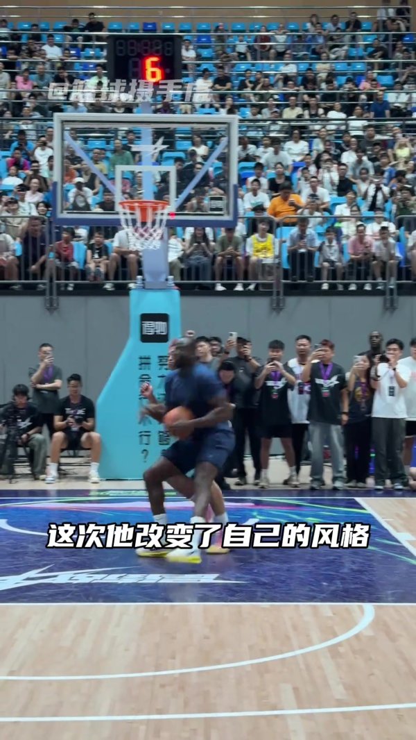 追梦格林+Slim百分大战100-59轻松战胜程鑫凯+陈泽文