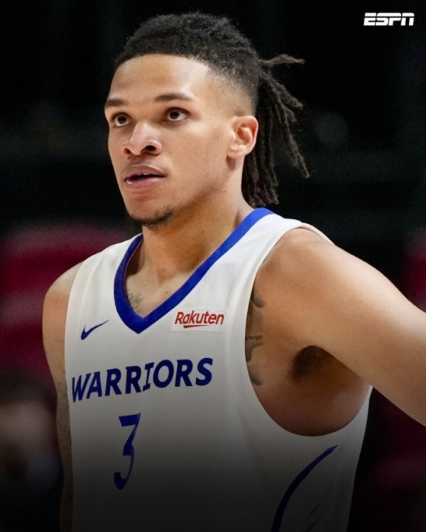 Shams：56号秀威尔-理查德与勇士签下4年合同 其中2年