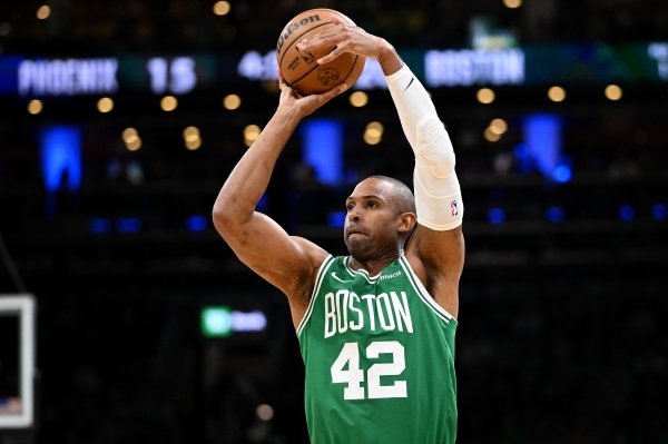 马祖拉：霍福德是伟大的凯尔特人 他的价值早已跨越  了篮球赛