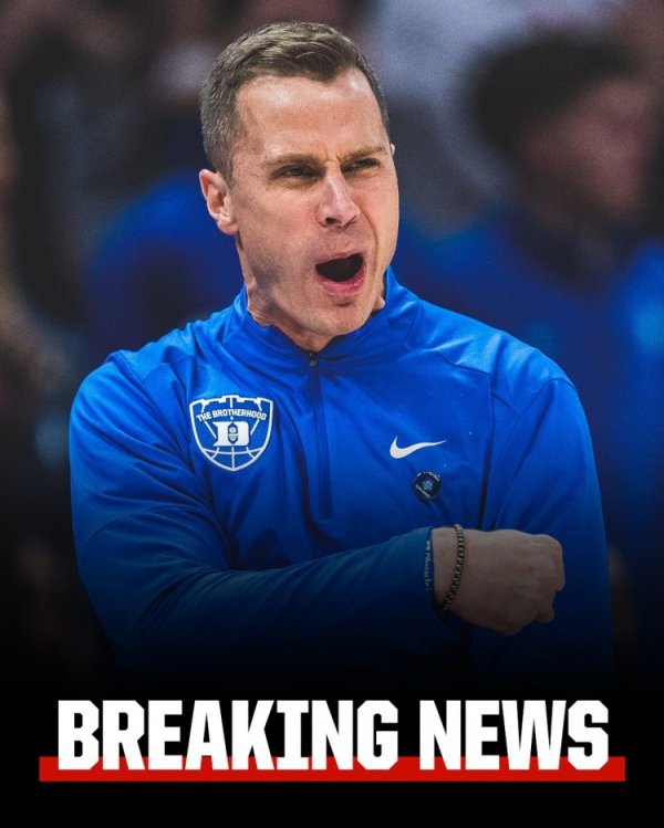 杜克与少帅Jon Scheyer续签6年新约 将执教至30-