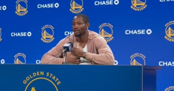 新赛季该穿1号运动活动    服  ！库明加：这一个新的开始