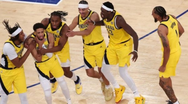 30天30队·步行者：没有哈利伯顿的这一年？