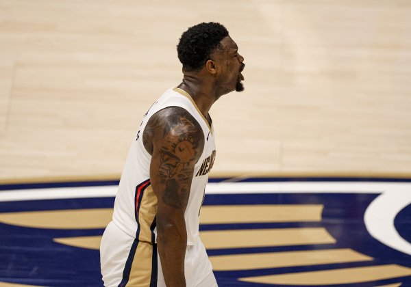 季前赛轻取墨尔本联！贝弗利：不要小看今年的鹈鹕队