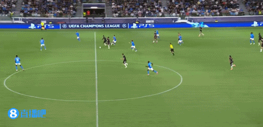 圆神2.0🤣奥利塞谜之操作：假动作传送球  转一圈，360°