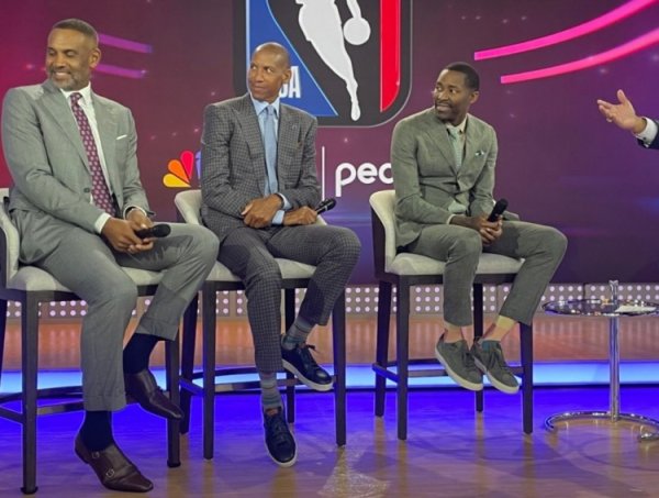 雷吉-米勒：雷霆有潜力成就一个类似公牛的王朝！