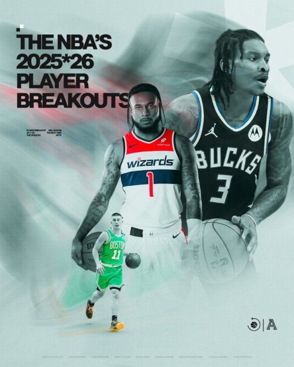 TA评新赛季会迎来迸发  球员  员！惠特摩尔&谢泼