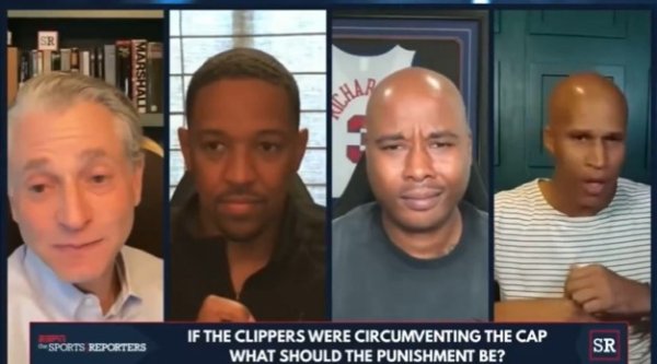 杰弗森：没有球员在意小卡是否多拿2800万刀 唯一遗憾那人不