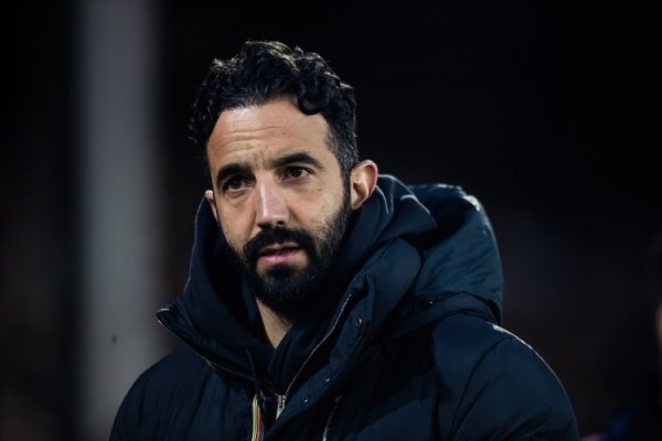 费迪南德：若曼联上轮职业联赛  输给桑德兰，阿莫林可能会被解