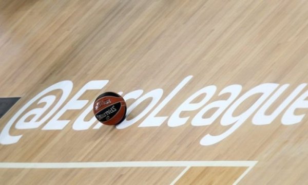 欧媒：NBA欧洲职业联赛  仅16席位 欧篮联球队并不能得到