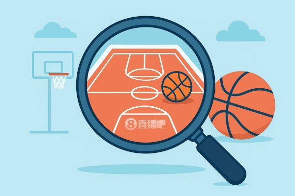 💨有点累！队友罚球间隙杨瀚森双手扶膝大口喘着粗气