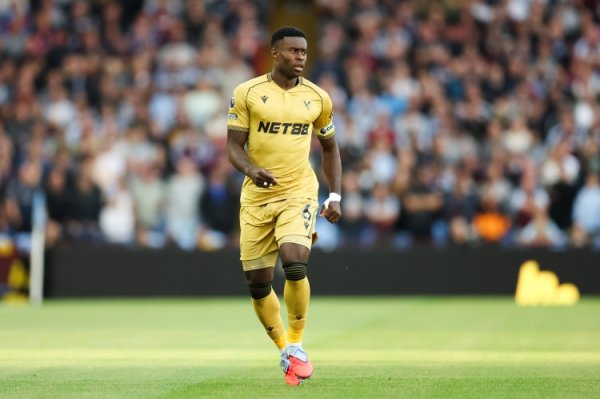 记者：利物浦中卫位置关注格伊和于帕梅卡诺，仍在寻找顶级翼锋