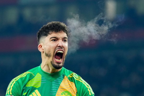 巴因德尔：与拉门斯确实存在角逐  关系，但私下我们关系很好