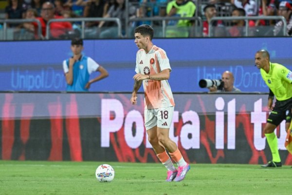 记者：苏莱无意为意大利射门，他更倾向于等待斯卡洛尼给予机会