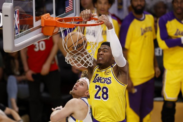 Buha：卢卡&小里&艾顿包杆位 老詹缺席后