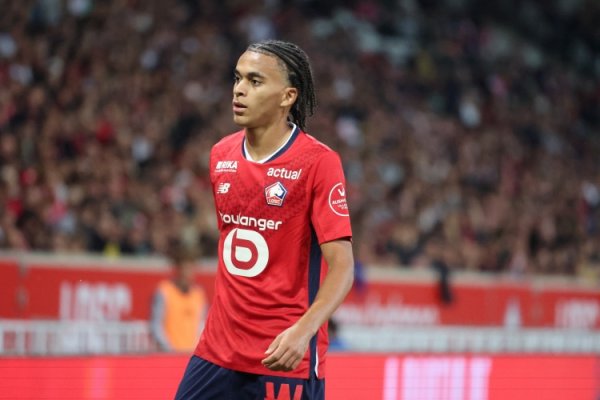 埃唐・姆巴佩——走出哥哥光环的里尔中场球员