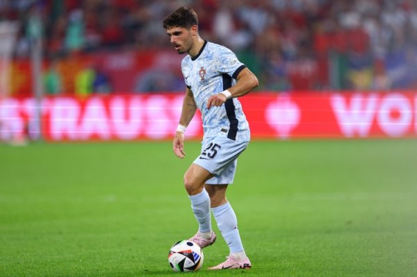 内托：我们必须从今天吸取教训，目标下个赛事  日锁定世界杯赛