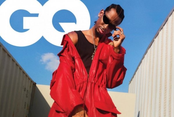 SGA：感觉走下坡了就会离开 不会打到40岁 也不想错过孩子