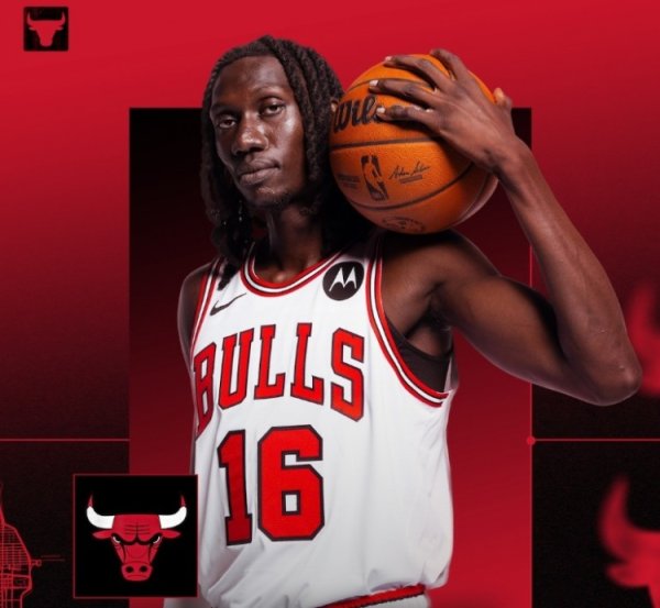 公牛官方：球队已经裁掉穆哈马杜-盖耶