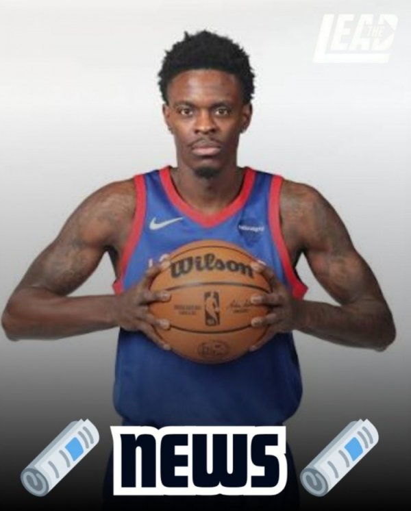 官宣：篮网正式签下后场球员特里-罗伯茨和前场球员特雷-斯科特