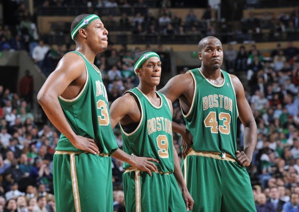 帕金斯：我是最被低估的球员 绿军&雷霆没了我都再也没