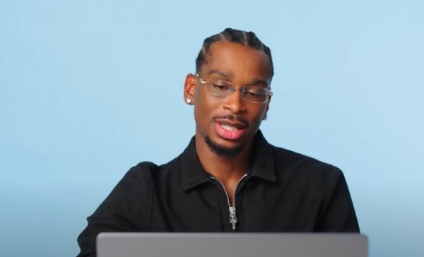 亚历山大：如果不打篮球赛   会去踢古代足球     那是我