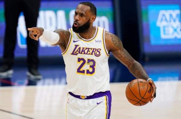 帕金斯：詹姆斯这人太难捉摸了 你根本不知道他心里还有什么计划