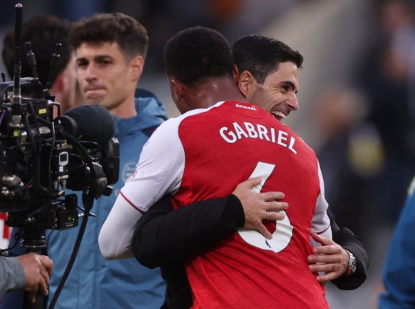 奥哈拉：我无法忍受阿森纳的任意球策略  ，这种策略  正在扼