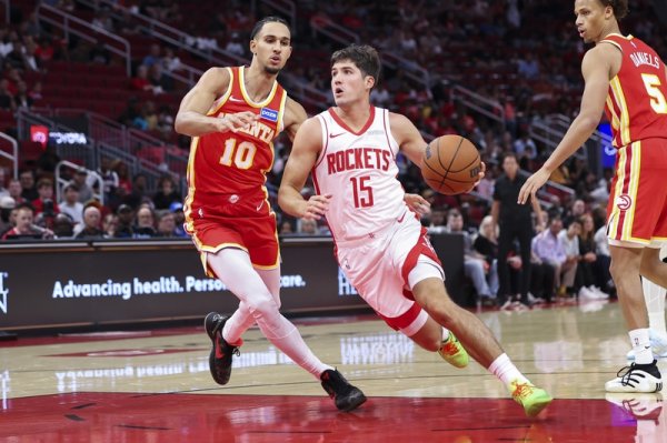 为可能的杆位控卫角色做了哪些准备？谢泼德：防卫   增肌 重