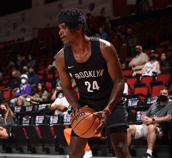 转战欧洲？欧记：多支欧洲篮球赛  俱乐部在关注阿利兹-约翰逊