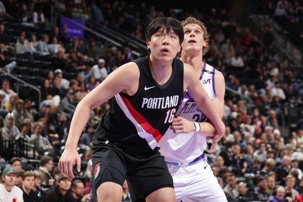 队记：没人指望杨瀚森上来就成为第2个约基奇 昌西知道其需要培