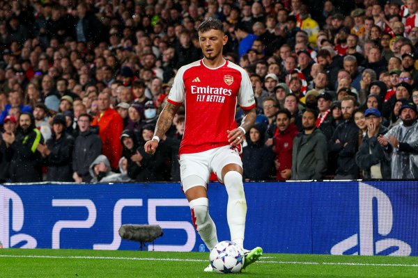 沦为后备  ！邮报：本怀特接受手术后身体不佳，仍未达最佳竞技