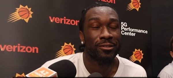 未获得提前续约合同！马威：我只专注于篮球赛   会用赛事  