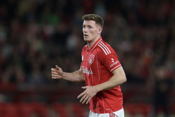 要价7000万镑！英媒：曼联冬窗推进签安德森，将面临曼城等队