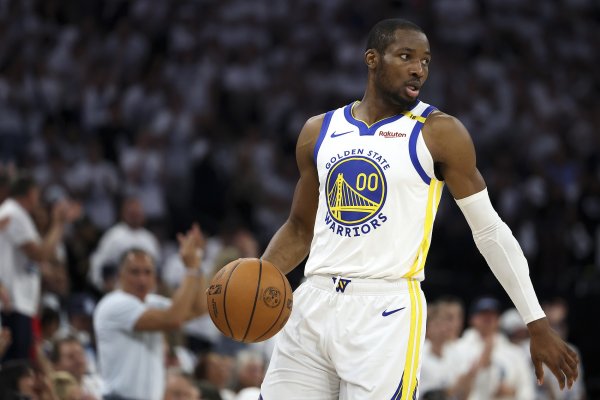 揭幕战杆位？队记：谈判时球队保证库明加本赛季将承担更重要角色