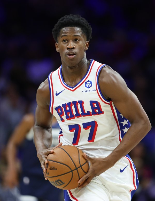 首秀34分！埃奇库姆：我曾祈祷能进入并留NBA 这超出了我的