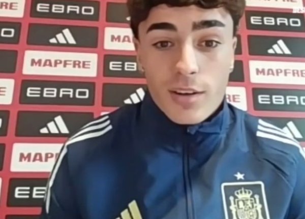 前巴萨小将比尔吉利：我很喜欢内马尔以前常看他赛事   理想 