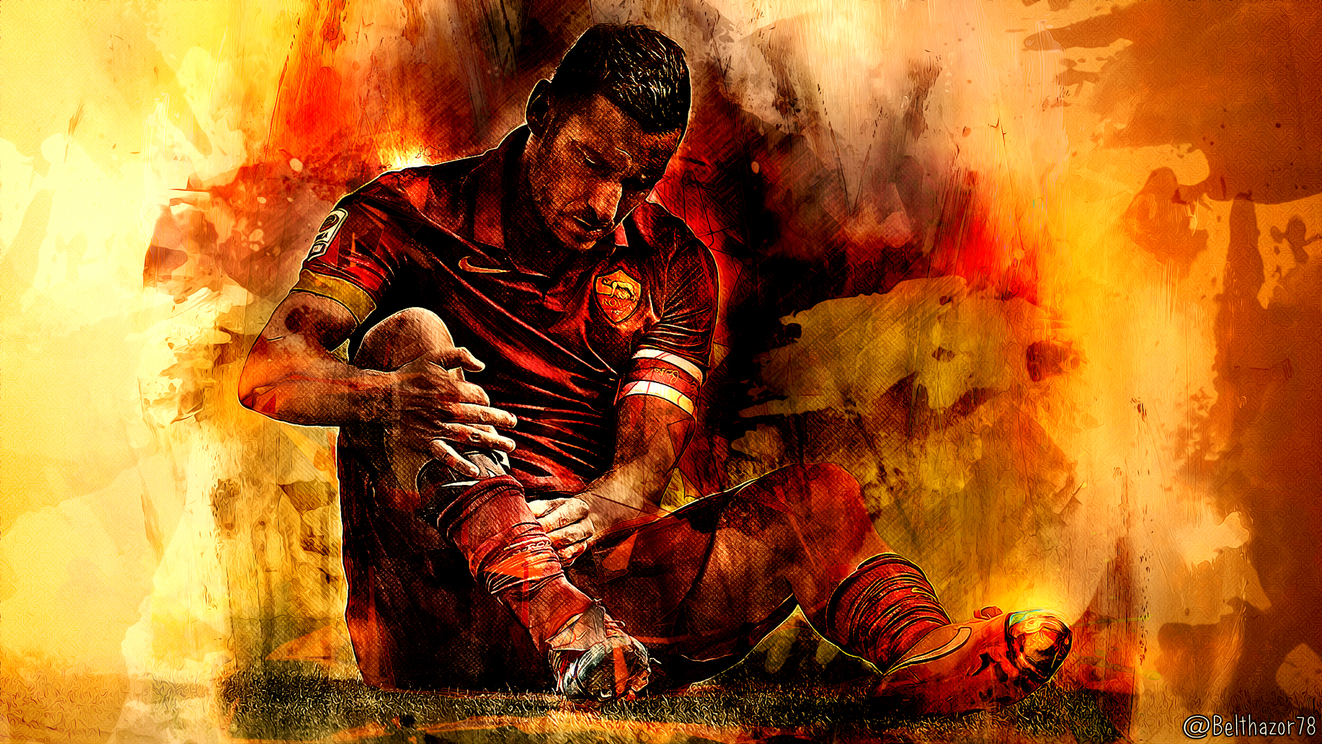 库里谈第3节扭转局势的关键：干扰对手投射 保持防卫  间距 